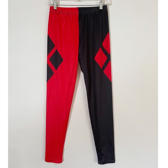 Hot Topic Pants - Hot Topic DC Comics Leggings